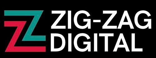 ZIG-ZAG.DIGITAL Logo