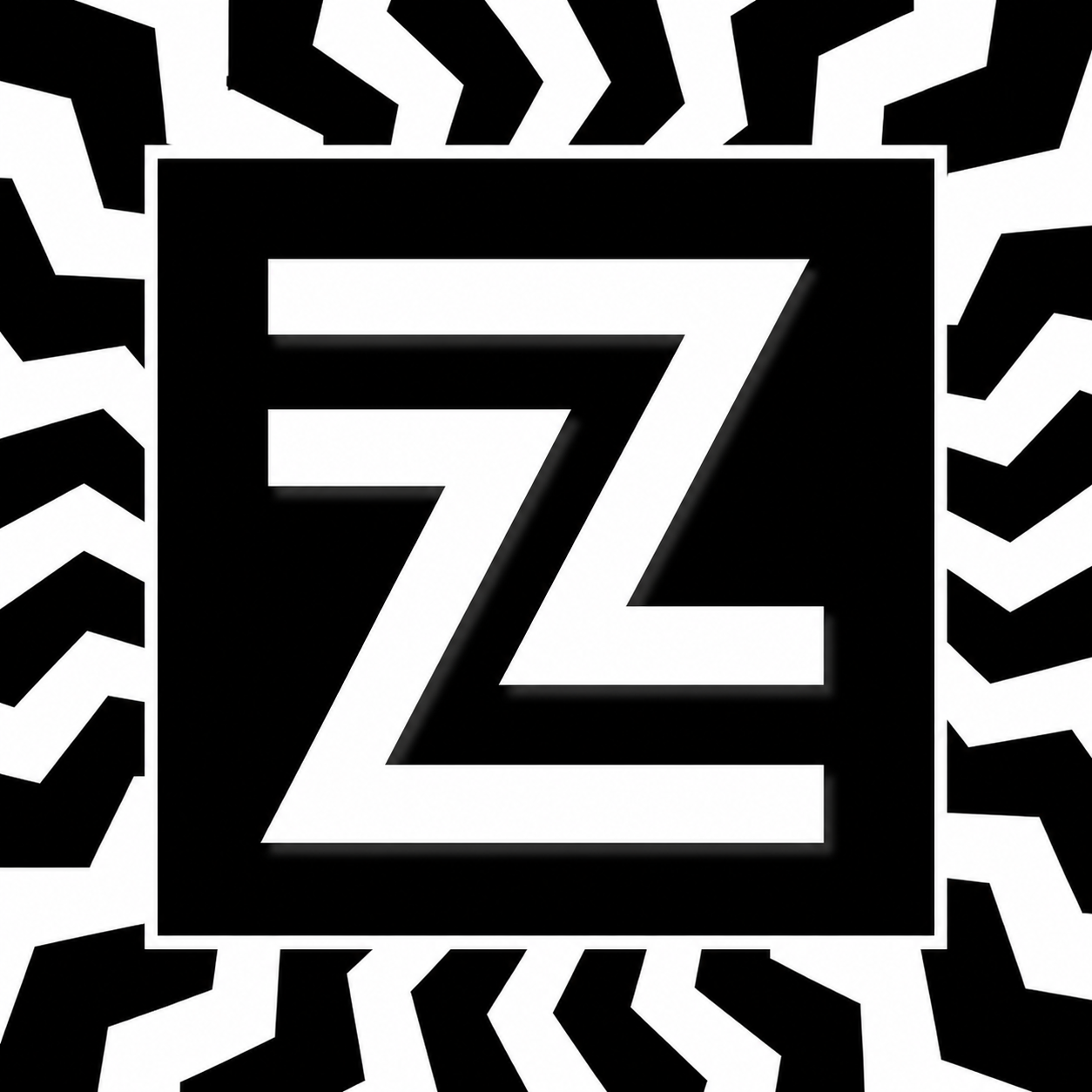 Zig-Zag Digital Marketing & Web Design Logo White - Powell River, BC Zig-Zag Digital Marketing & Web Design Logo - Powell River, BC